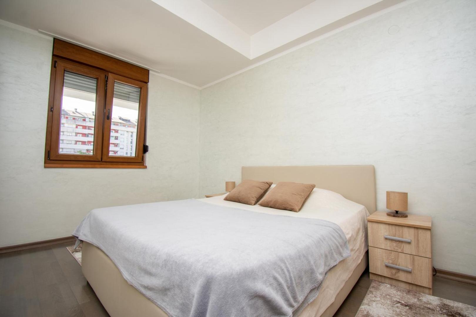 Maxim Compass Apartment بودغوريتْسا المظهر الخارجي الصورة